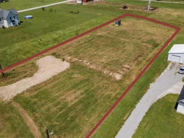 Land for sale in Port Allen, Louisiana
