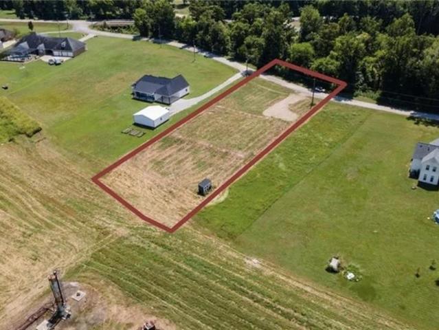Land for sale in Port Allen, Louisiana