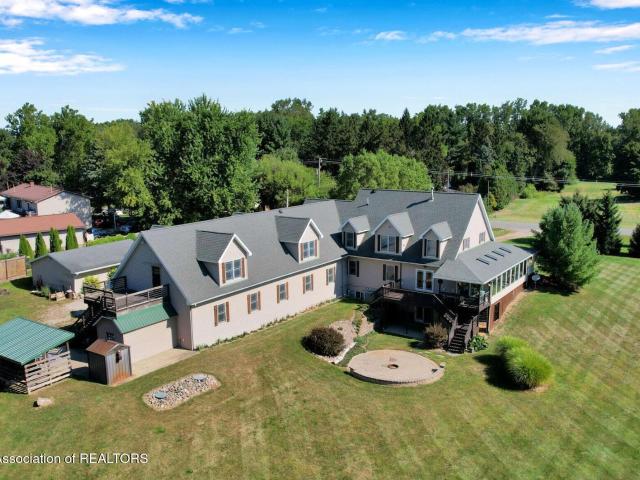 House for sale in Frost Corners, Danby Township