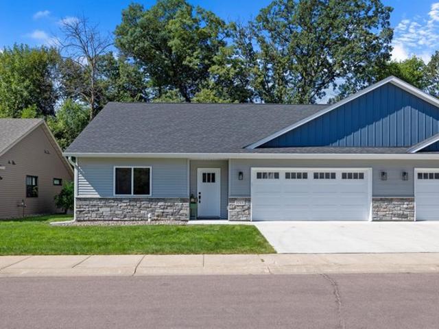 Townhouse for sale in Becker, Sherburne County