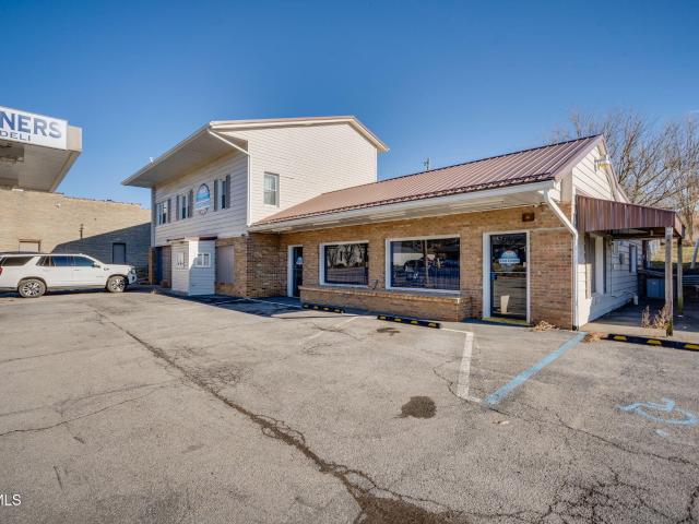 Commercial for sale in Virginia