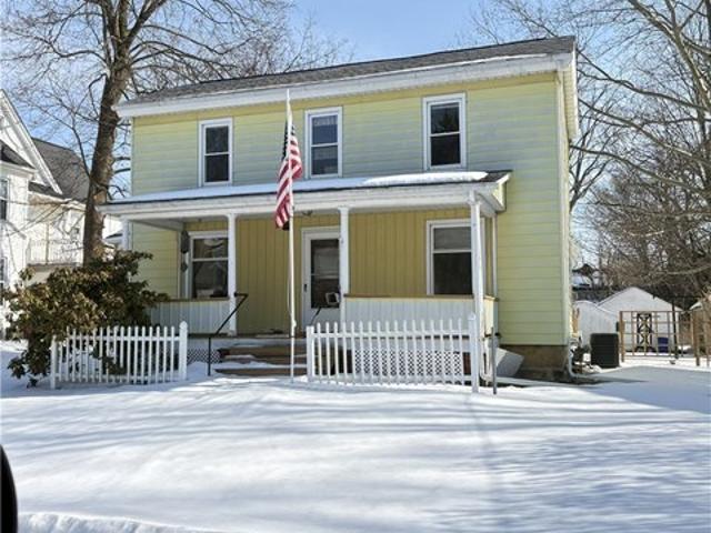 House for sale in Portage, Ohio