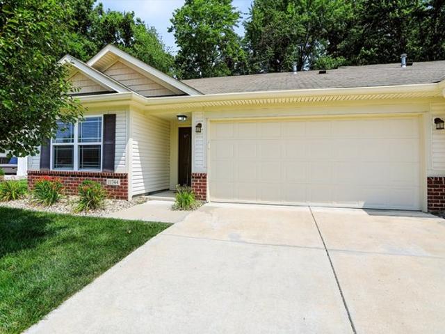 Condo for sale in Fishers, Hamilton County