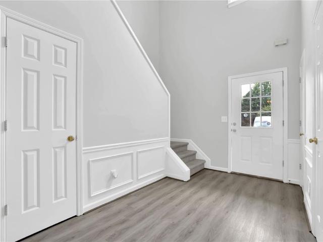 House for sale in Johns Creek, Georgia