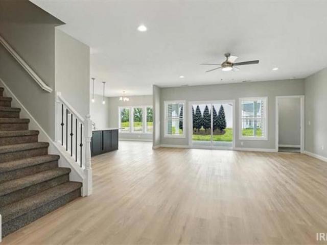 House for sale in Fort Wayne, Indiana