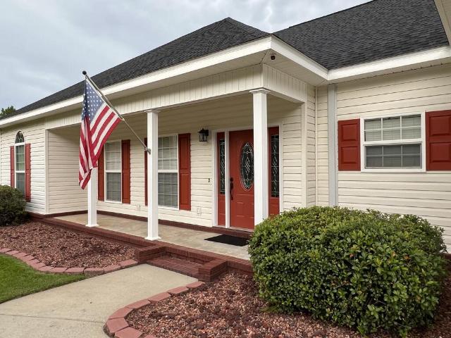 House for sale in Slocomb, Alabama