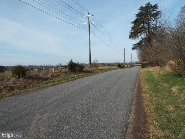 Land for sale in Virginia