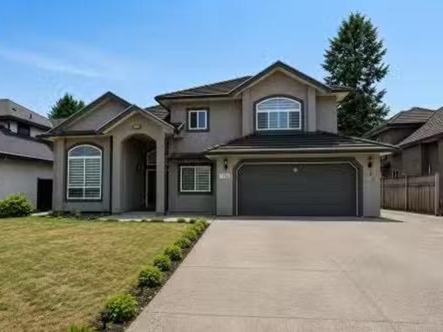 House for sale in Delta, British Columbia