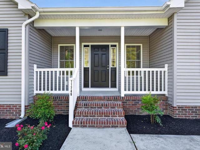 House for sale in Princess Anne, Maryland