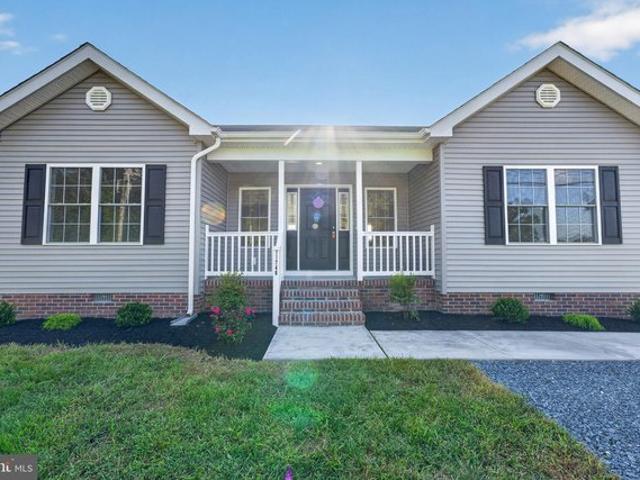 House for sale in Princess Anne, Maryland