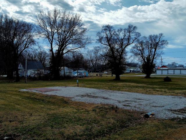 Land for sale in Hickory, Missouri