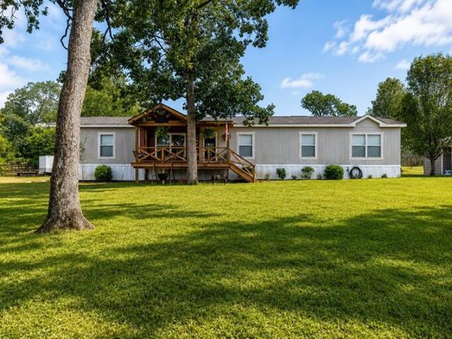 House for sale in Willis, Texas