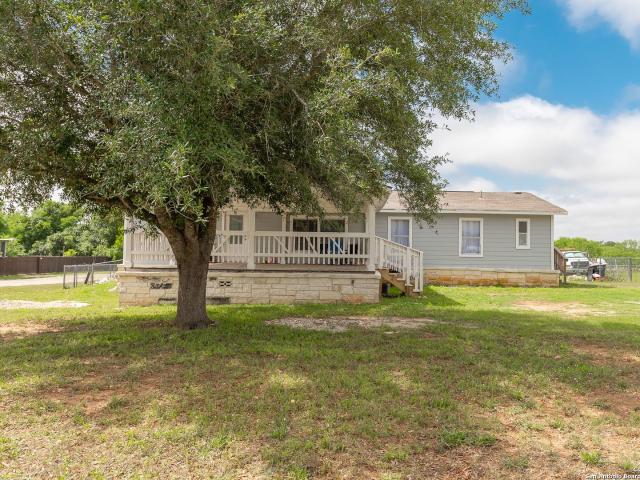 House for sale in Adkins, Texas