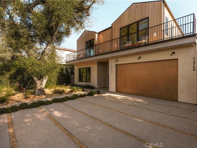 House for sale in Canoga Park, California