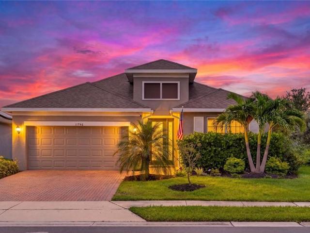 House for sale in Parrish, Manatee County