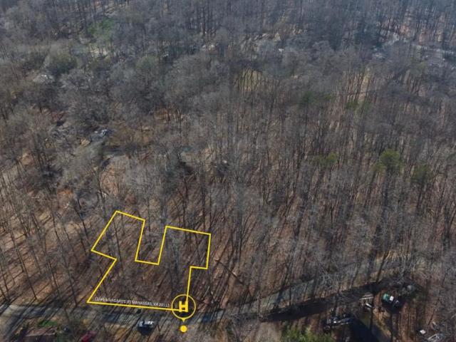 Land for sale in Virginia