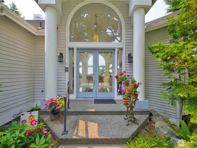 House for sale in Anacortes, Washington