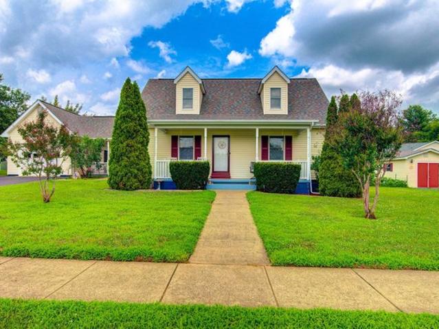 House for sale in Virginia