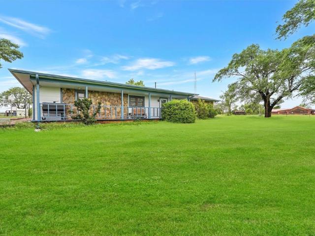 House for sale in Washita, Oklahoma