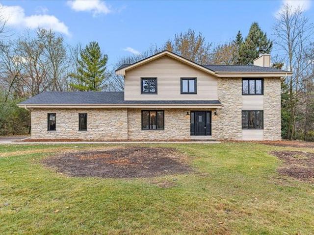 House for sale in Mequon, Wisconsin