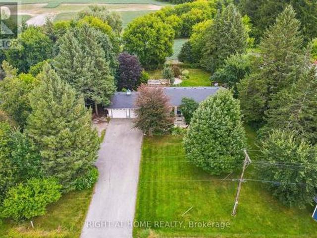 House for sale in Georgetown, Ontario