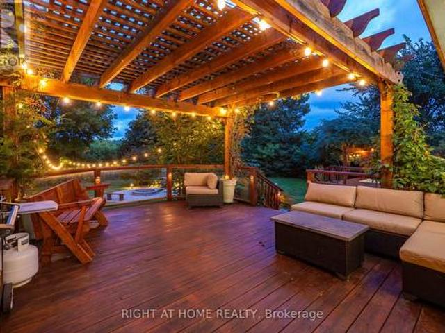 House for sale in Georgetown, Ontario
