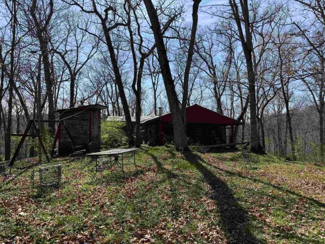 Land for sale in Wisconsin
