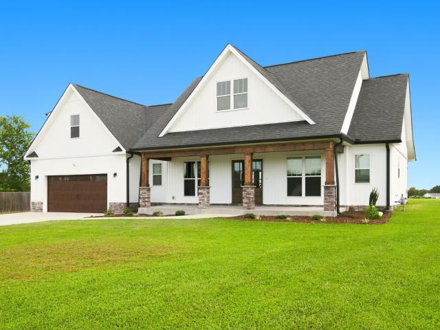 House for sale in Tennessee