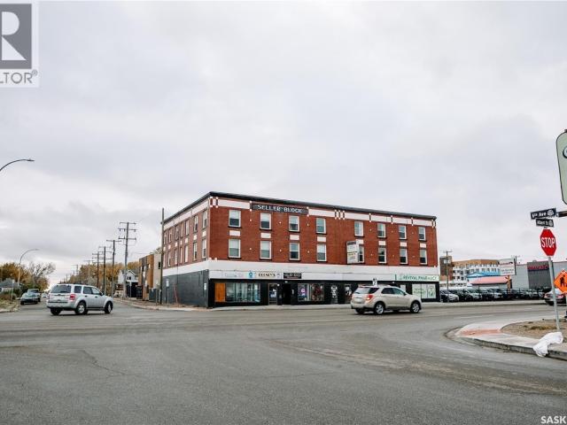 Property for sale in Regina, Saskatchewan