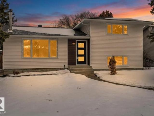 House for sale in Wedgewood, Alberta