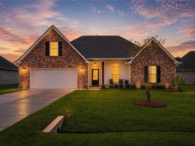 House for sale in Covington, Louisiana