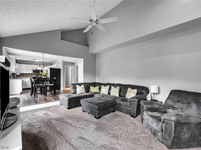 House for sale in Summit, Ohio