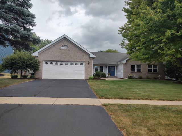 House for sale in Winnebago, Illinois