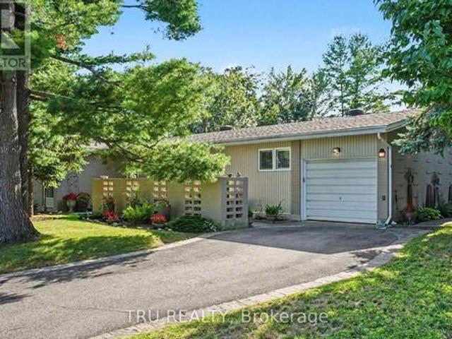 House for sale in Mulhurst Bay, Ontario
