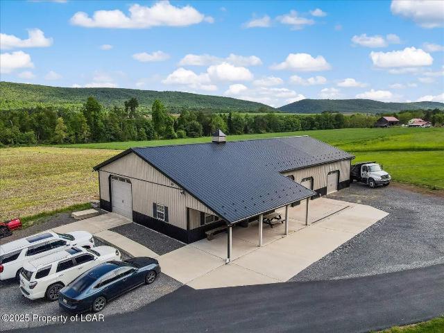 House for sale in Nuremberg, Pennsylvania