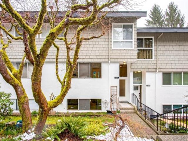 Townhouse for sale in Port Moody, British Columbia