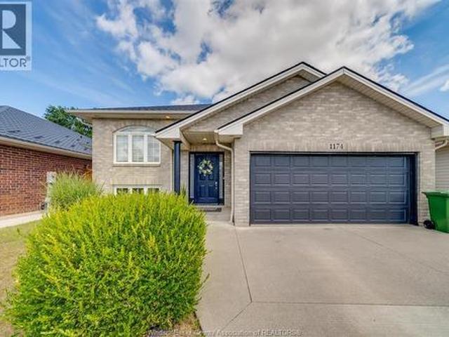 House for sale in Maidstone, Ontario