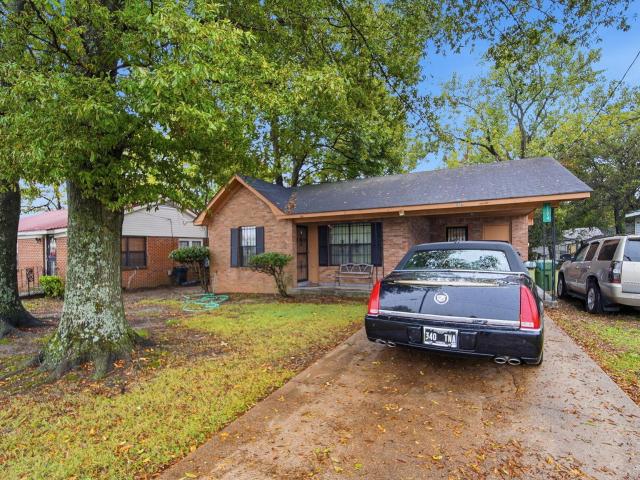 House for sale in Tunica, Mississippi