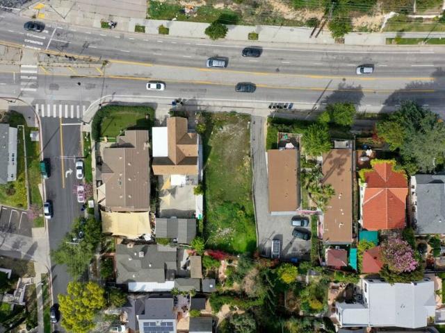 Land for sale in Los Angeles