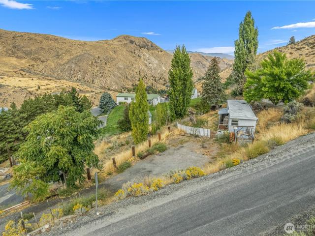 Land for sale in Wenatchee, Chelan County