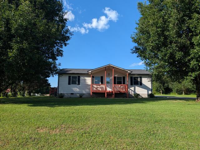 House for sale in Tennessee