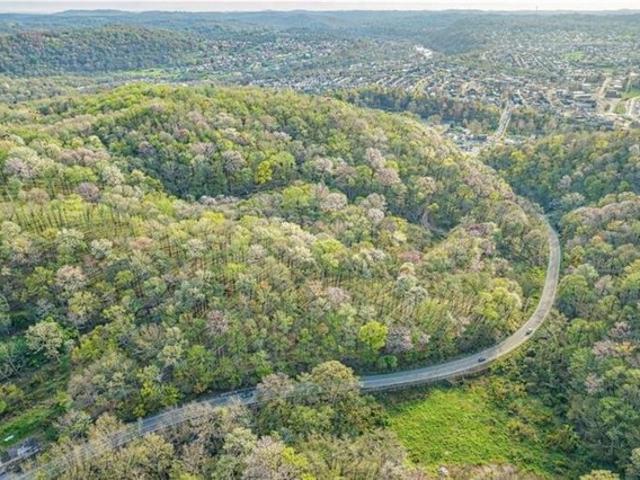 Land for sale in Vandergrift, Westmoreland County