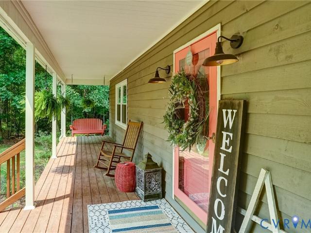 House for sale in Virginia