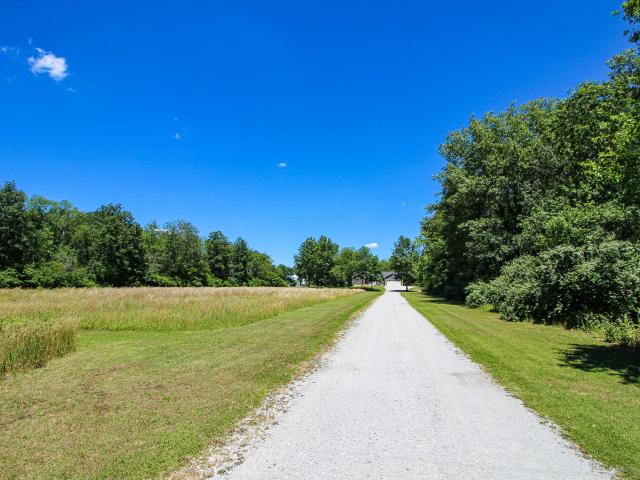 House for sale in Wheatfield, Indiana