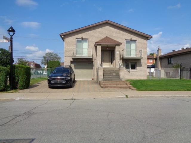 House for sale in St. Leonard's, Quebec