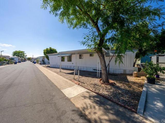 House for sale in El Cajon, California