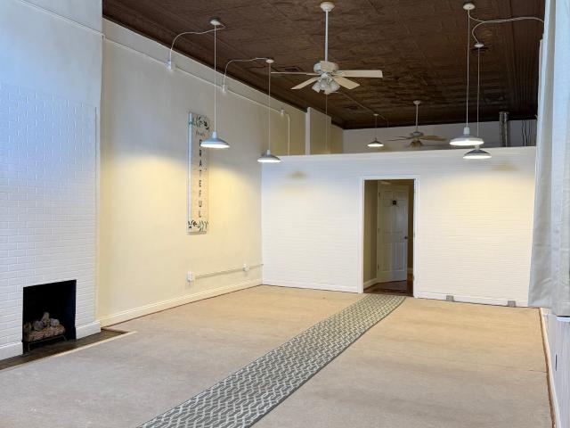 Commercial for sale in Lavonia, Georgia