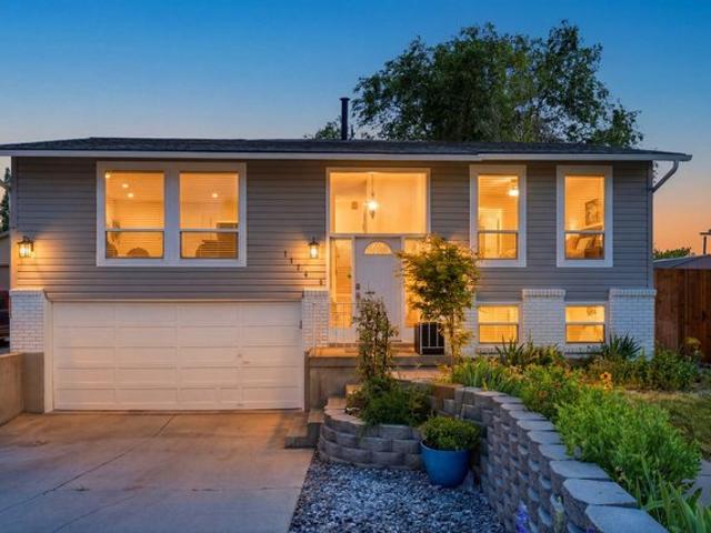 House for sale in Sandy, Utah