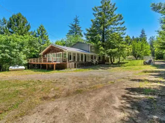 House for rent in Humboldt, California