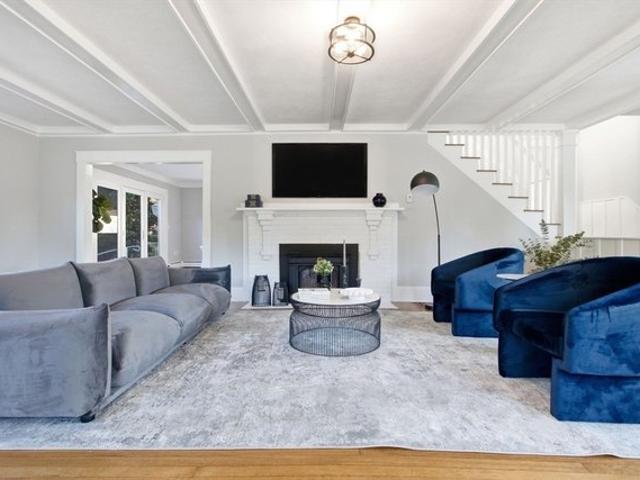 House for sale in Stoneham, Massachusetts